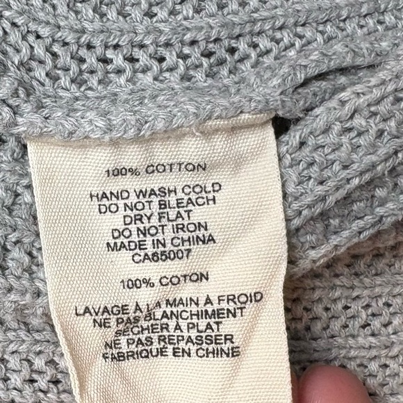 Jackson Rowe Cardigan - Picture 6 of 7